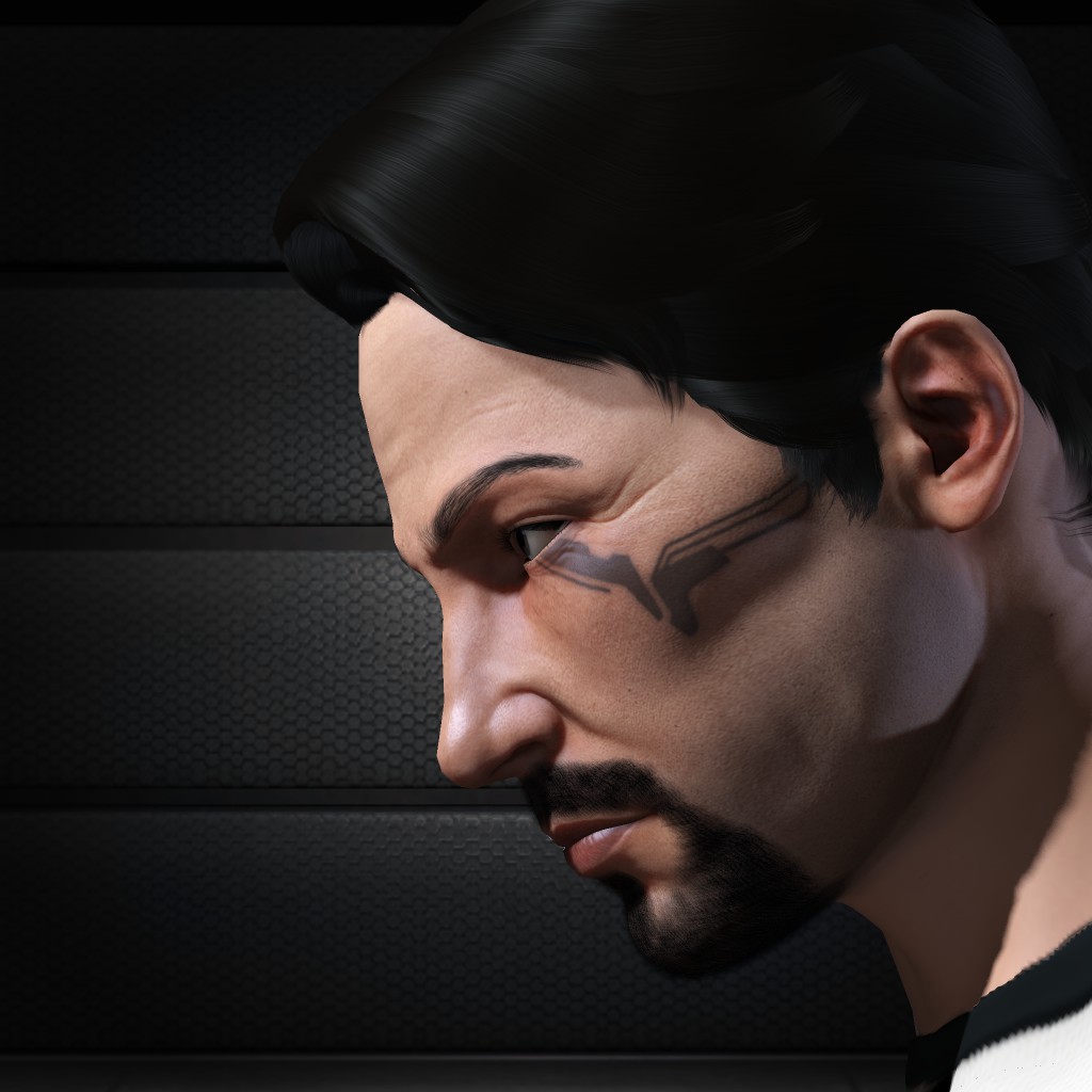 Zaff Nefgar
