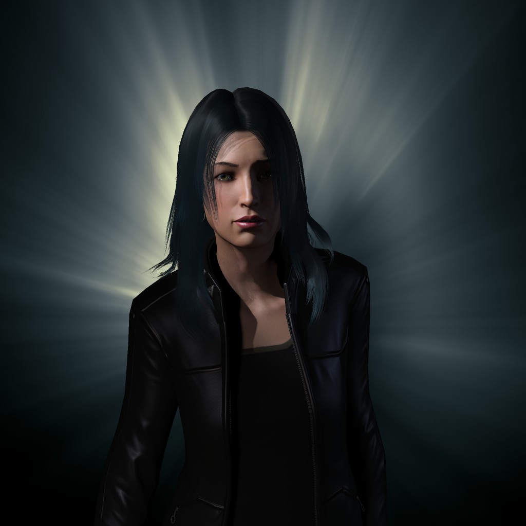 Aryra Anzomi