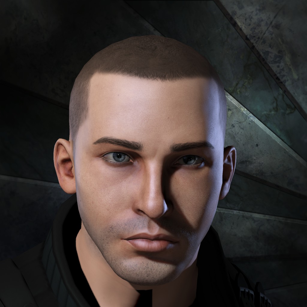 John Krayt