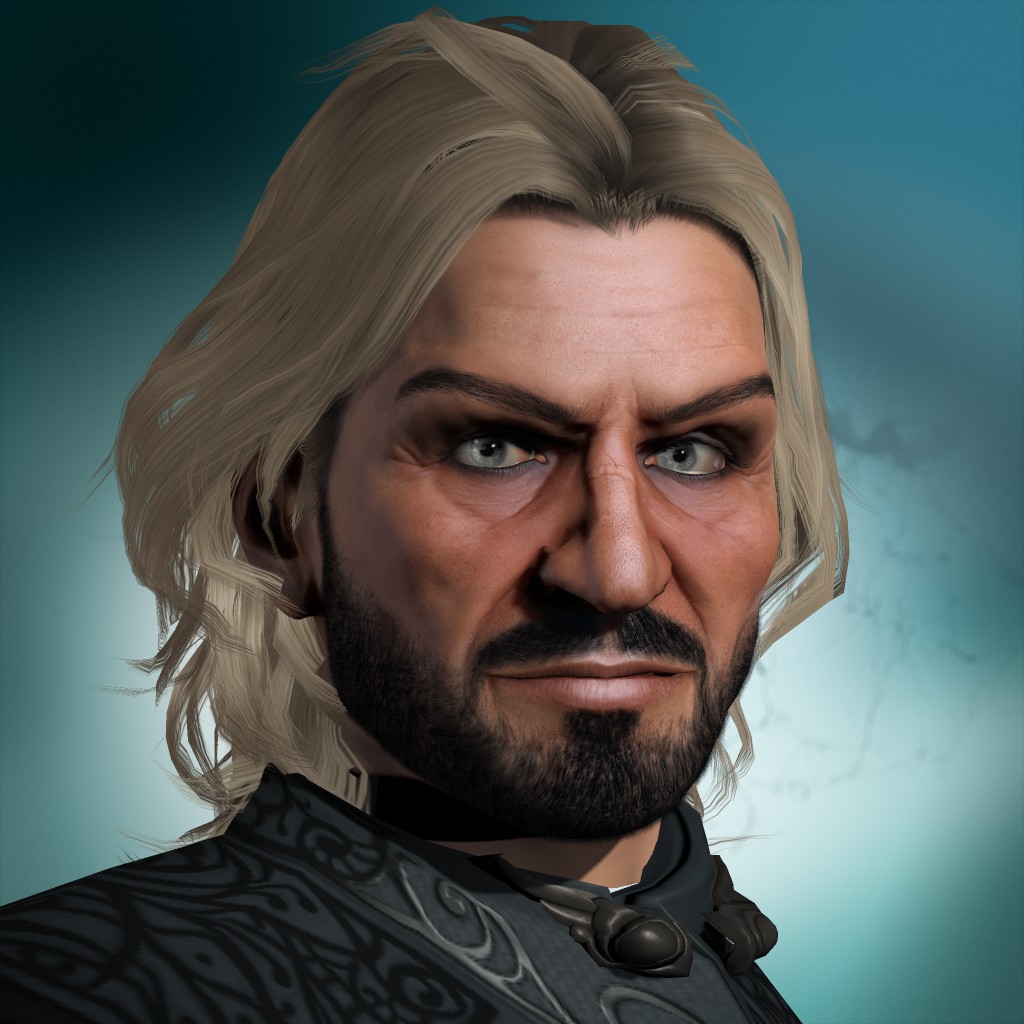 FAFNIR JARLSON