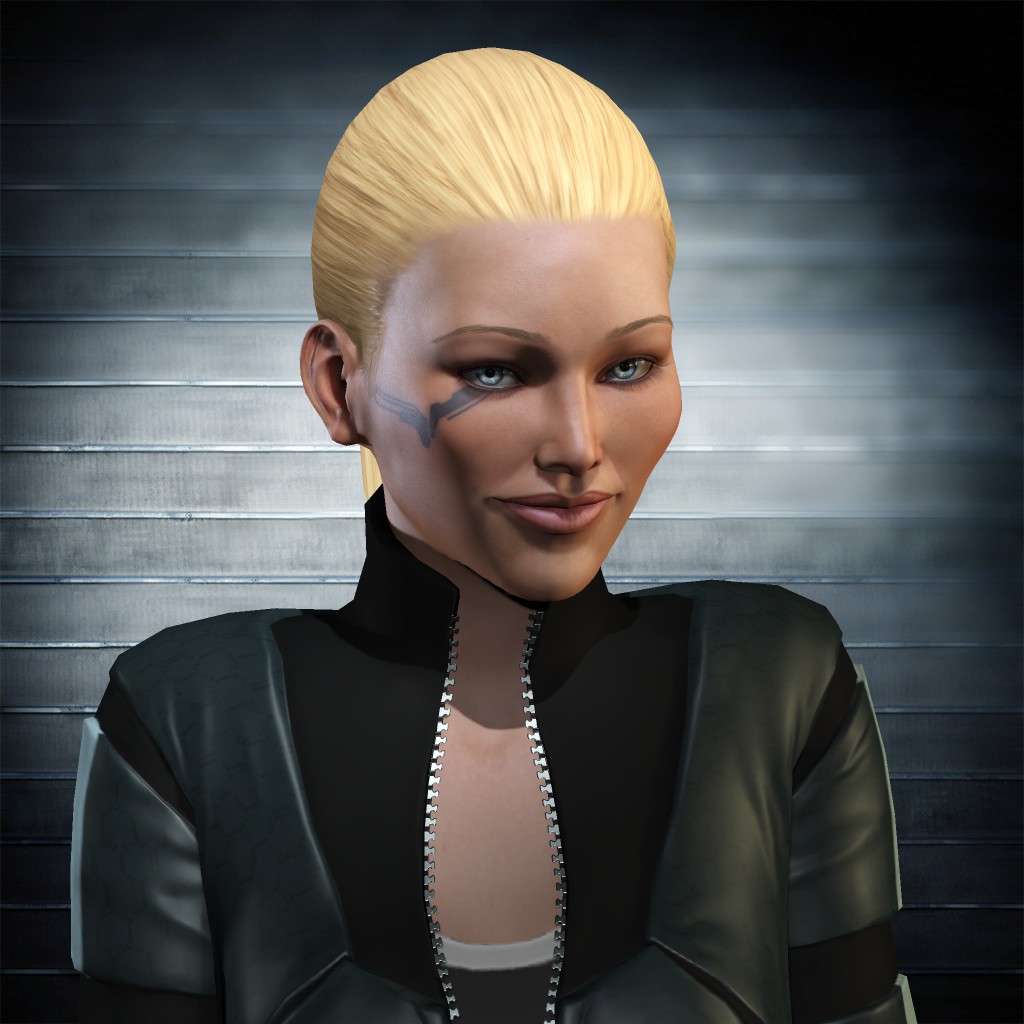 Minerva Alamora