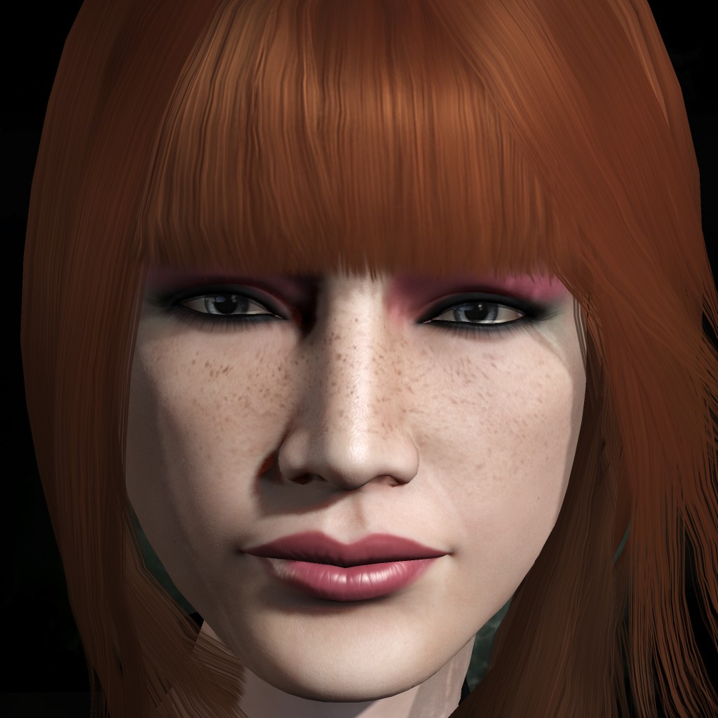 Ronja Ravage