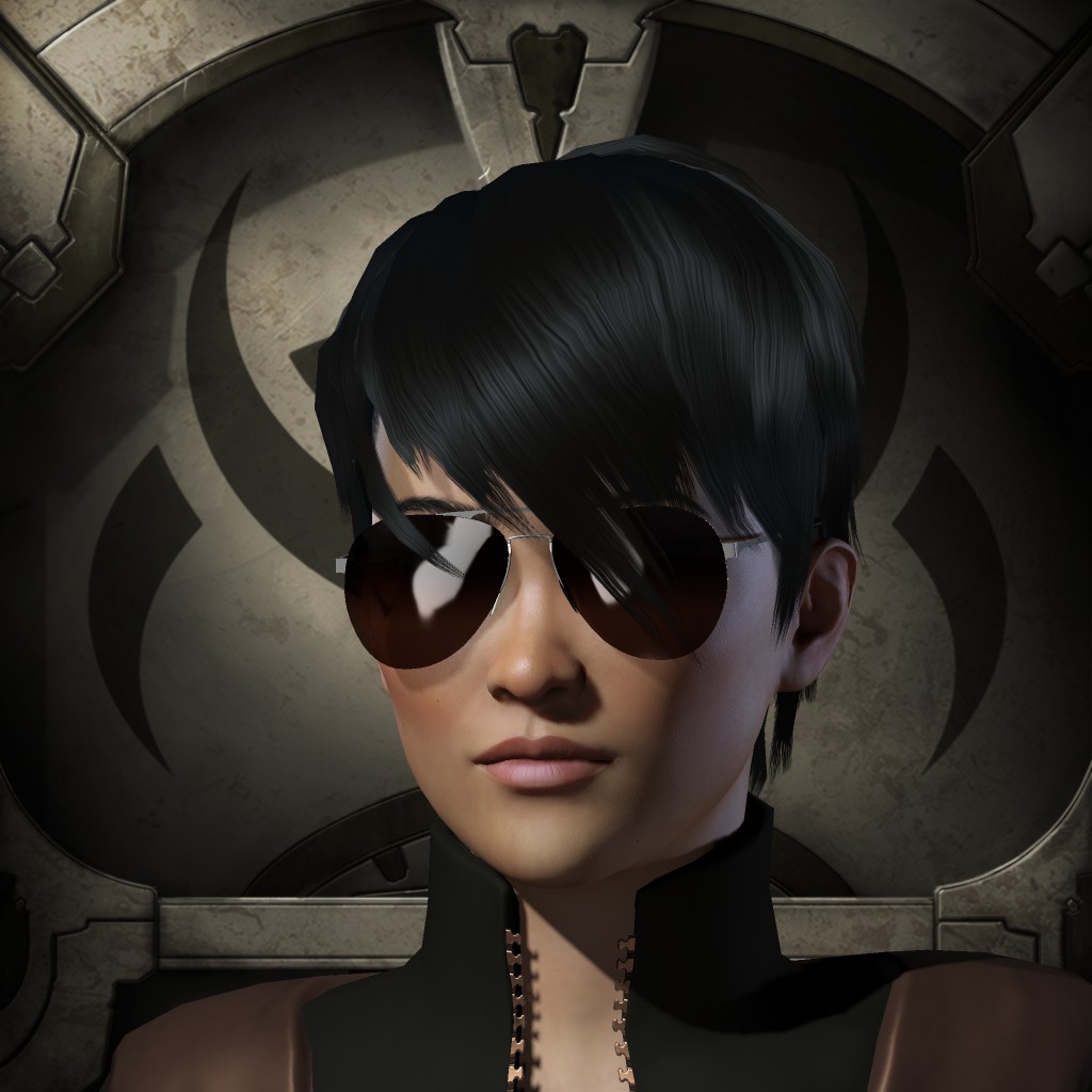 Isk Lee