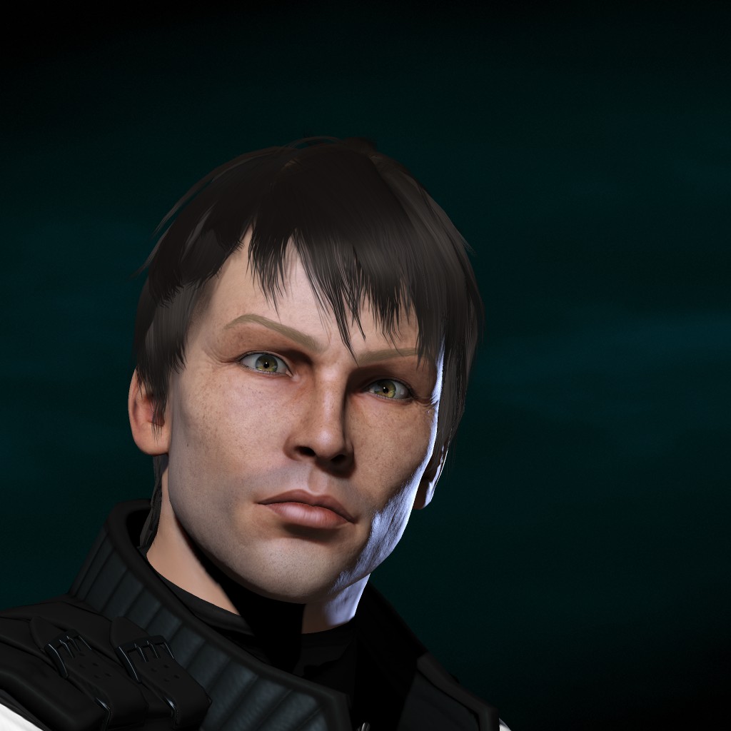Egorka Kulikov