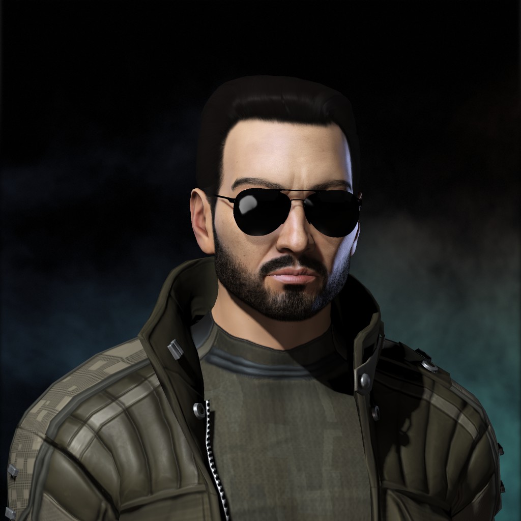 1 CEO