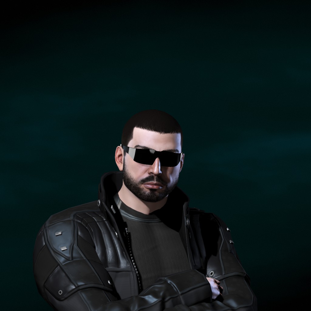 Glavniy Torgovec