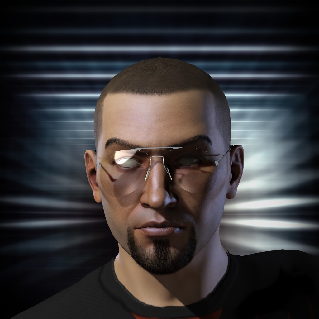 ShadowVapor Cobalt