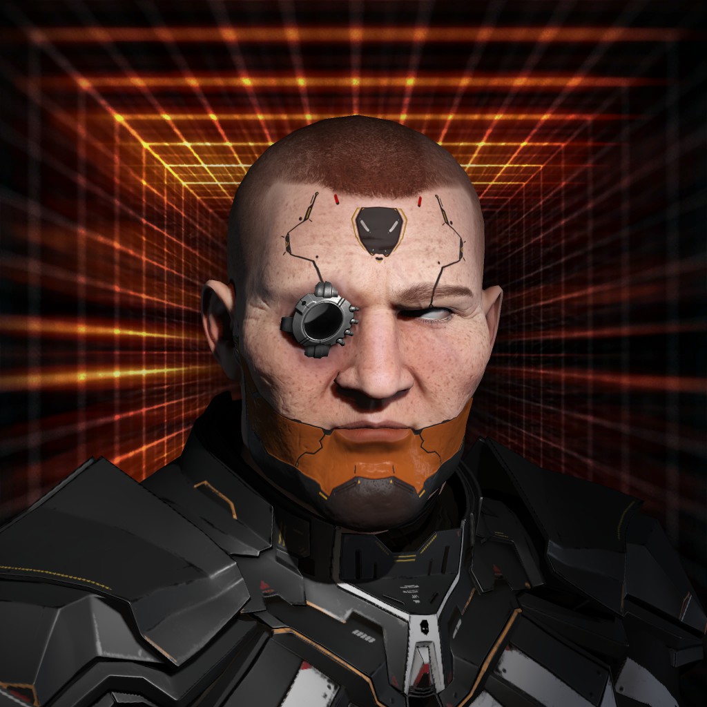 Muddog'Mick Malkavian