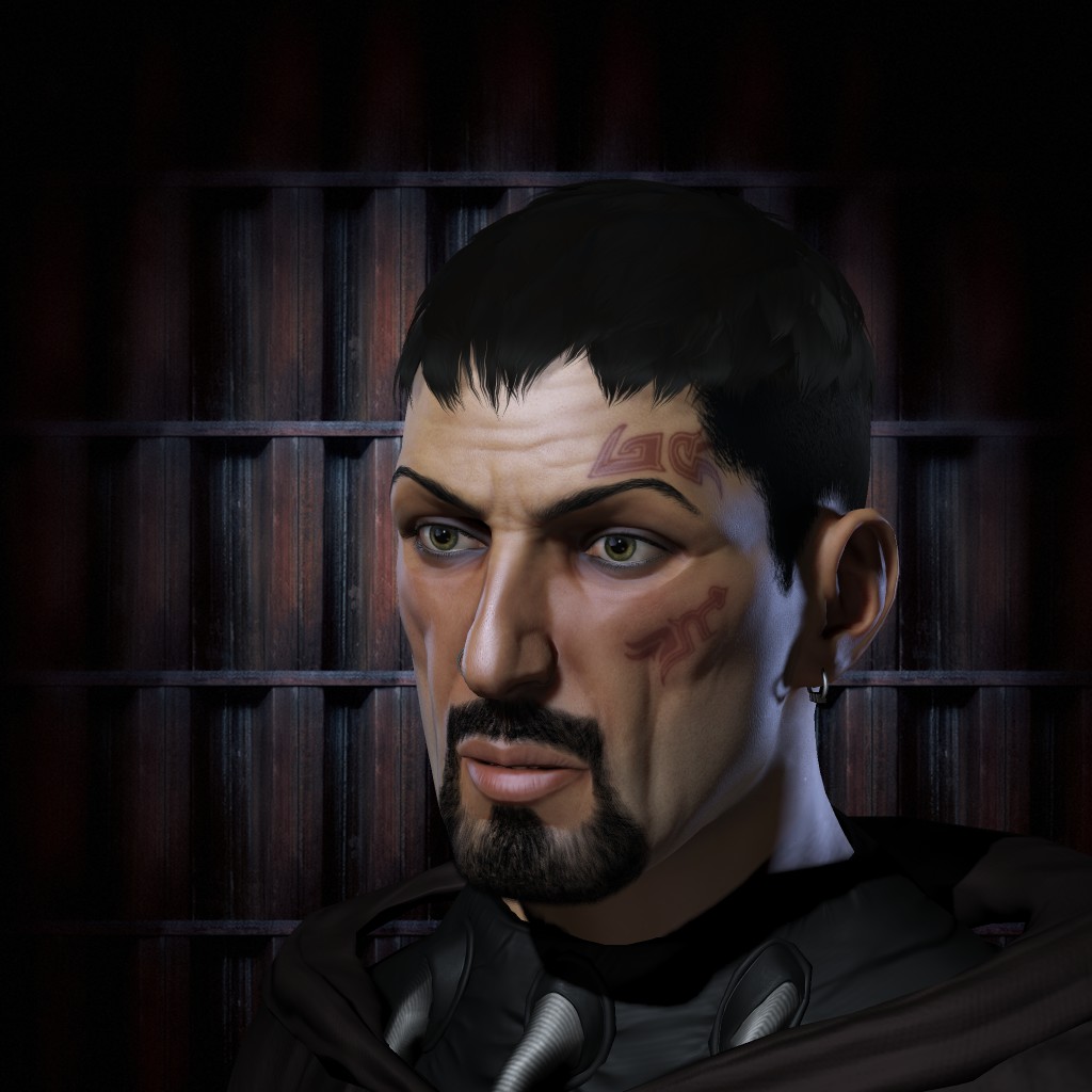 Vel'taar Zolarius