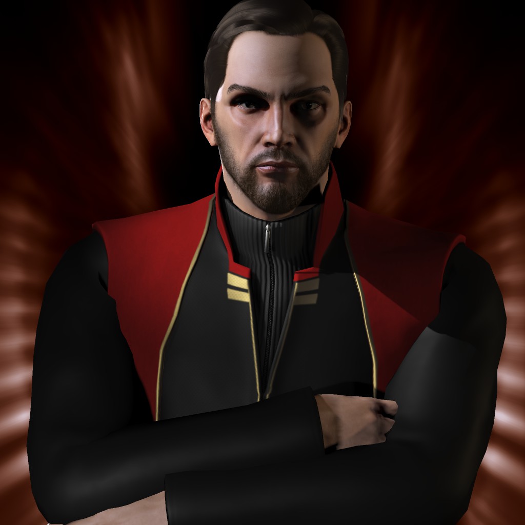 Edmond Vickers