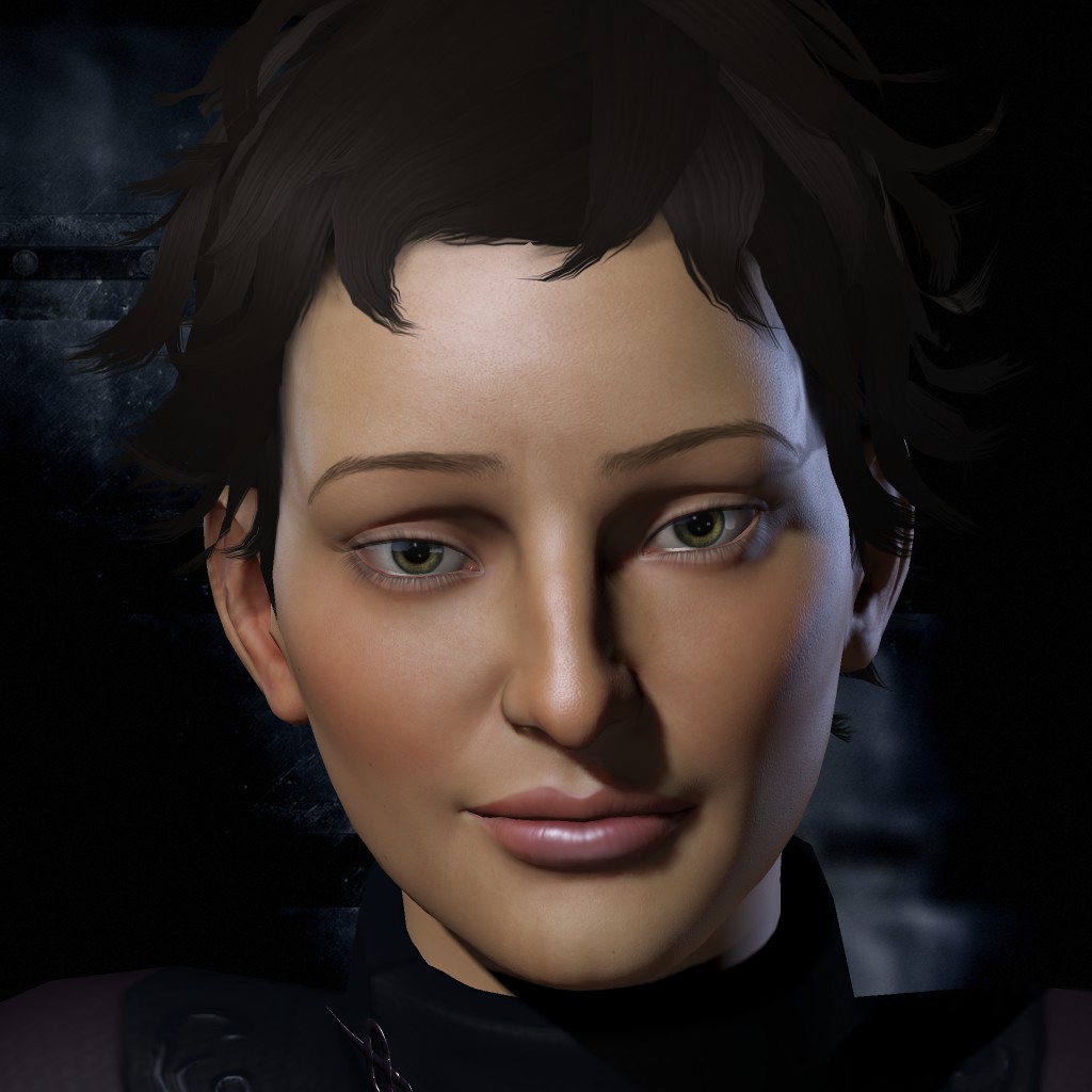 Mama Sonya