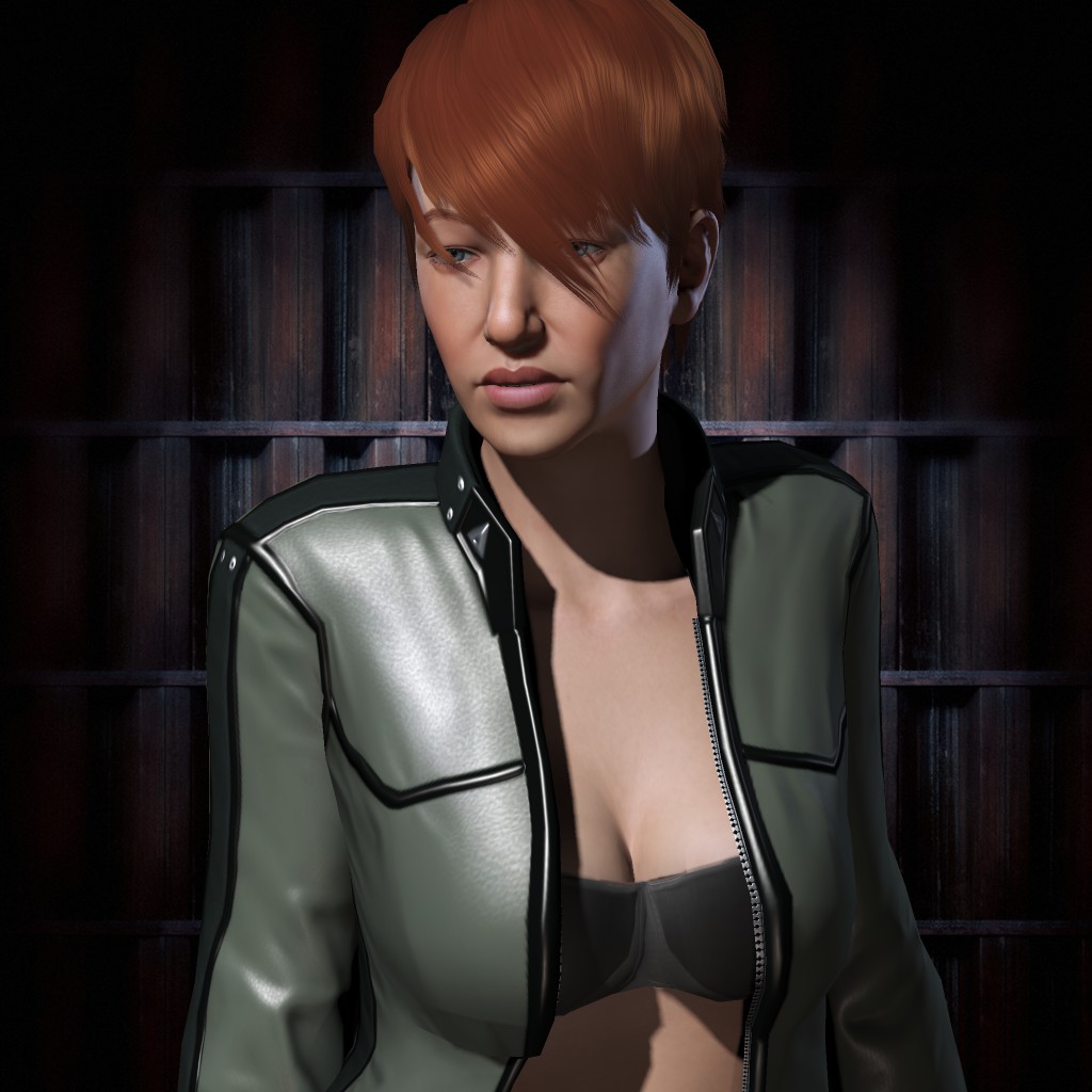Amanda Khardula