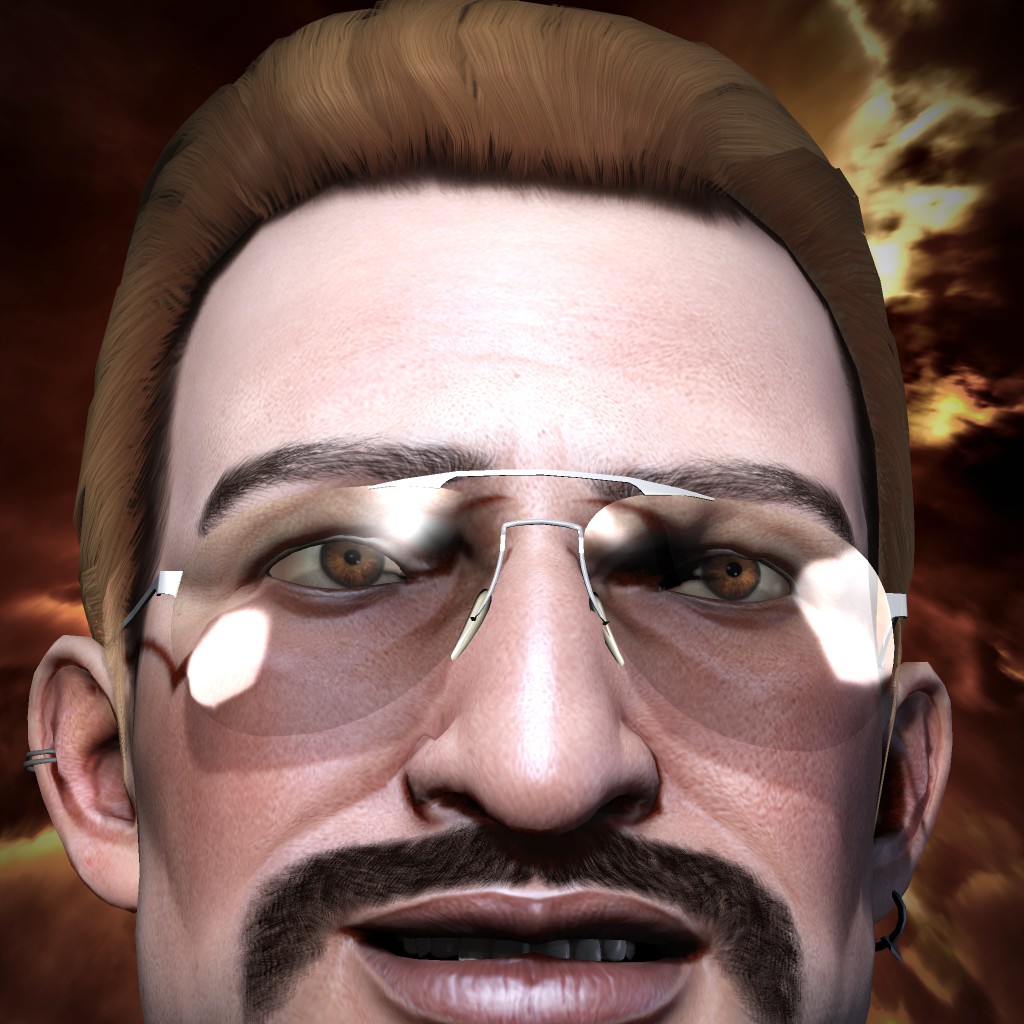 Enward VonGiggles