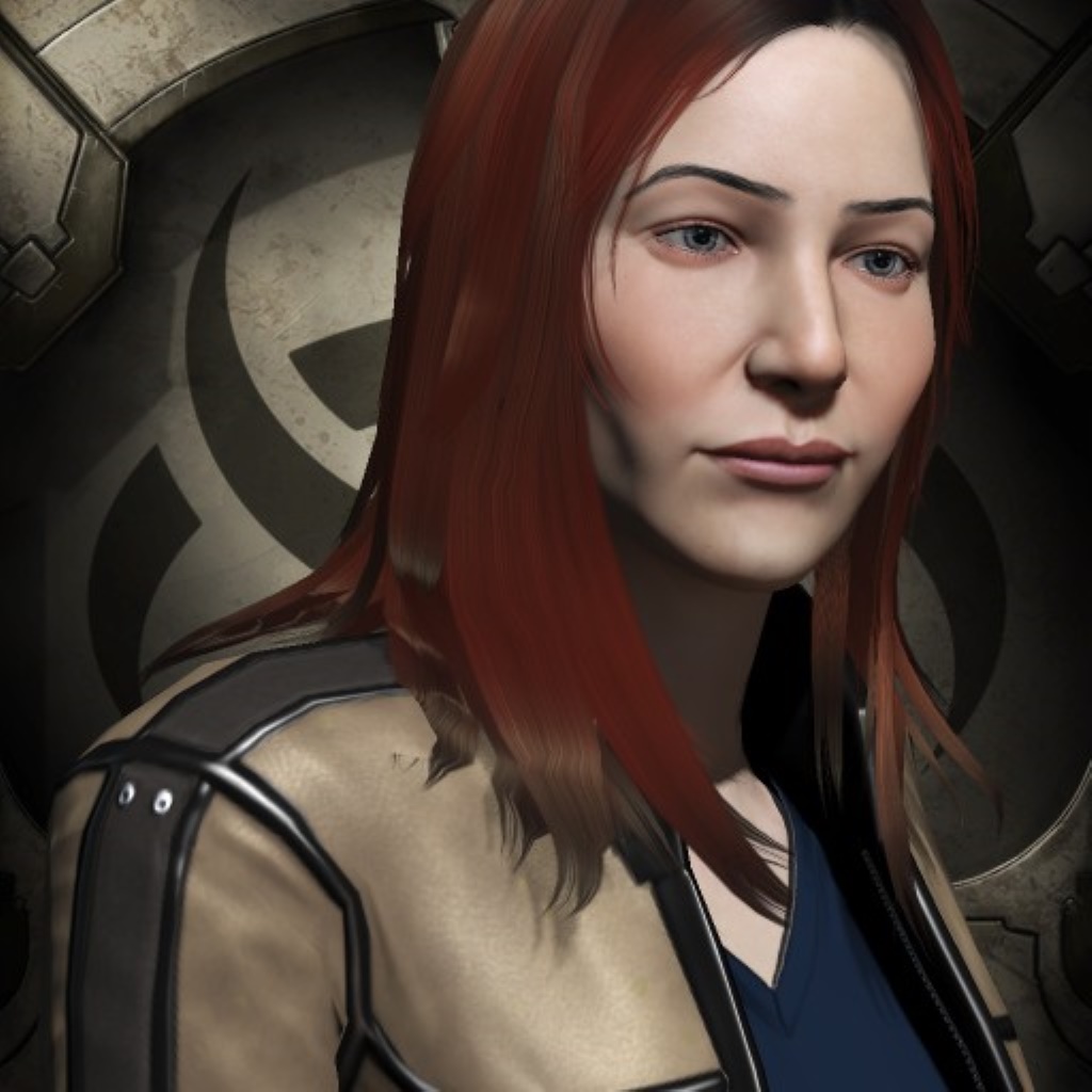 Aryadne Rinah