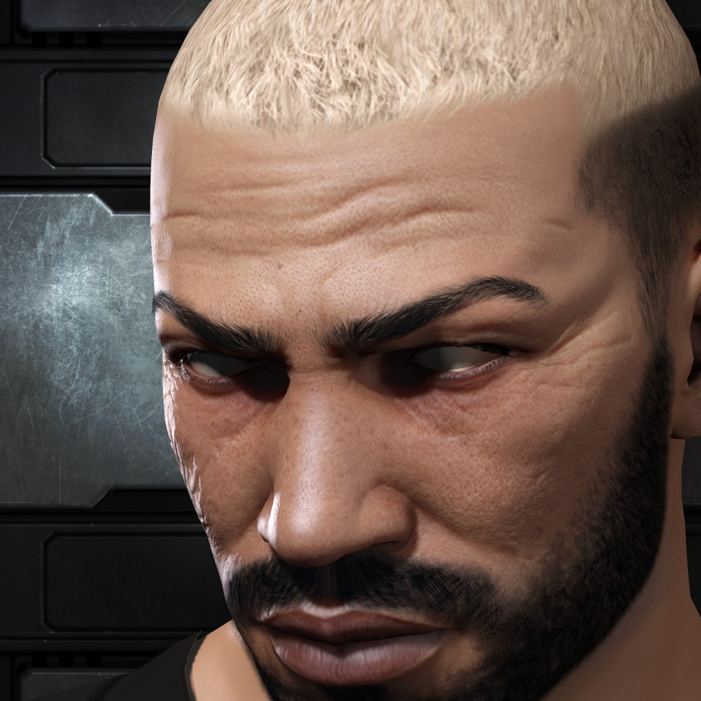 Gore-Don II Ballmare