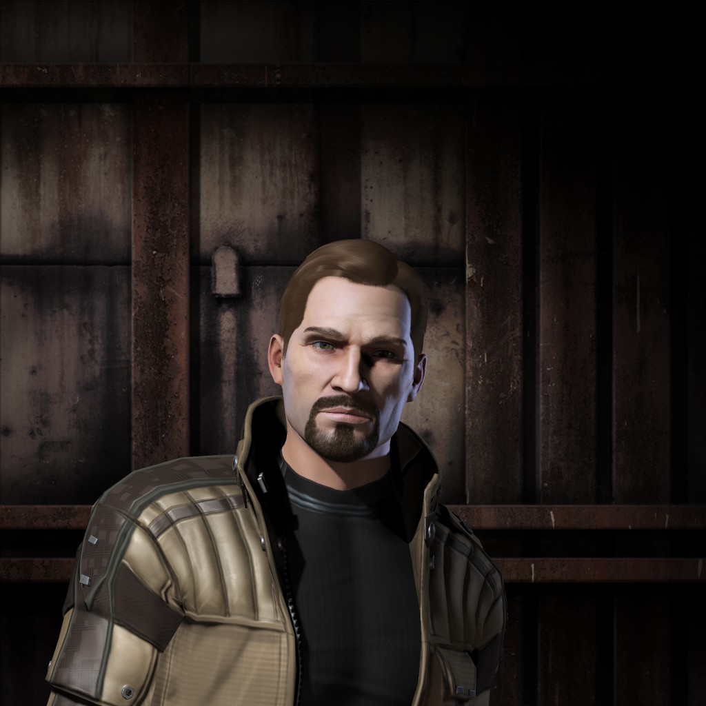 Johnathen Alenko