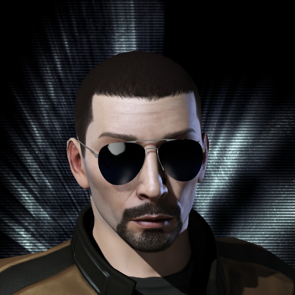 Tarnados Miningman