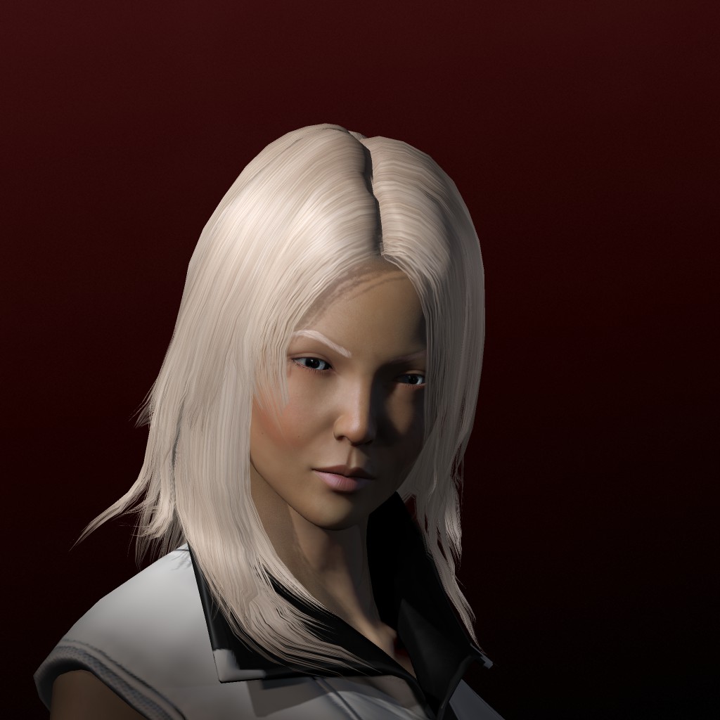 Amanda Specter