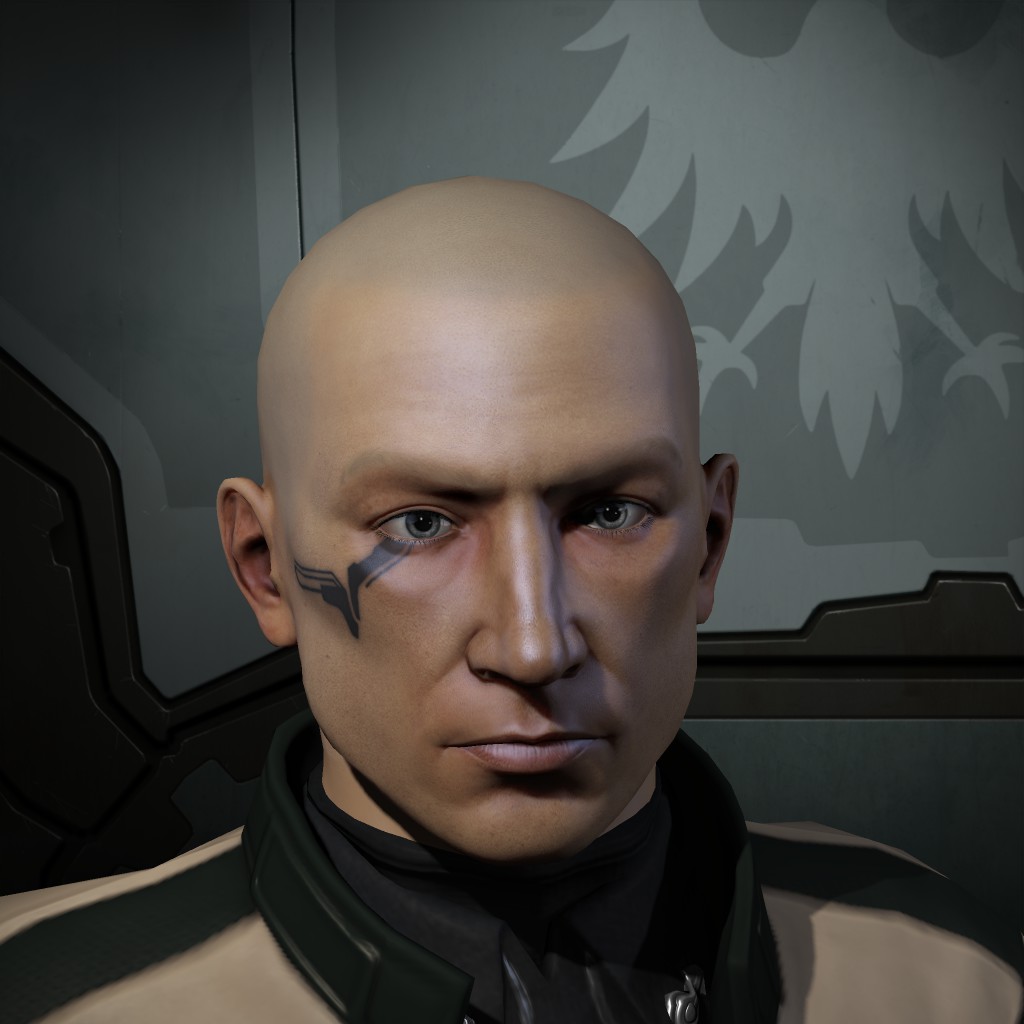Jeb Starkiller