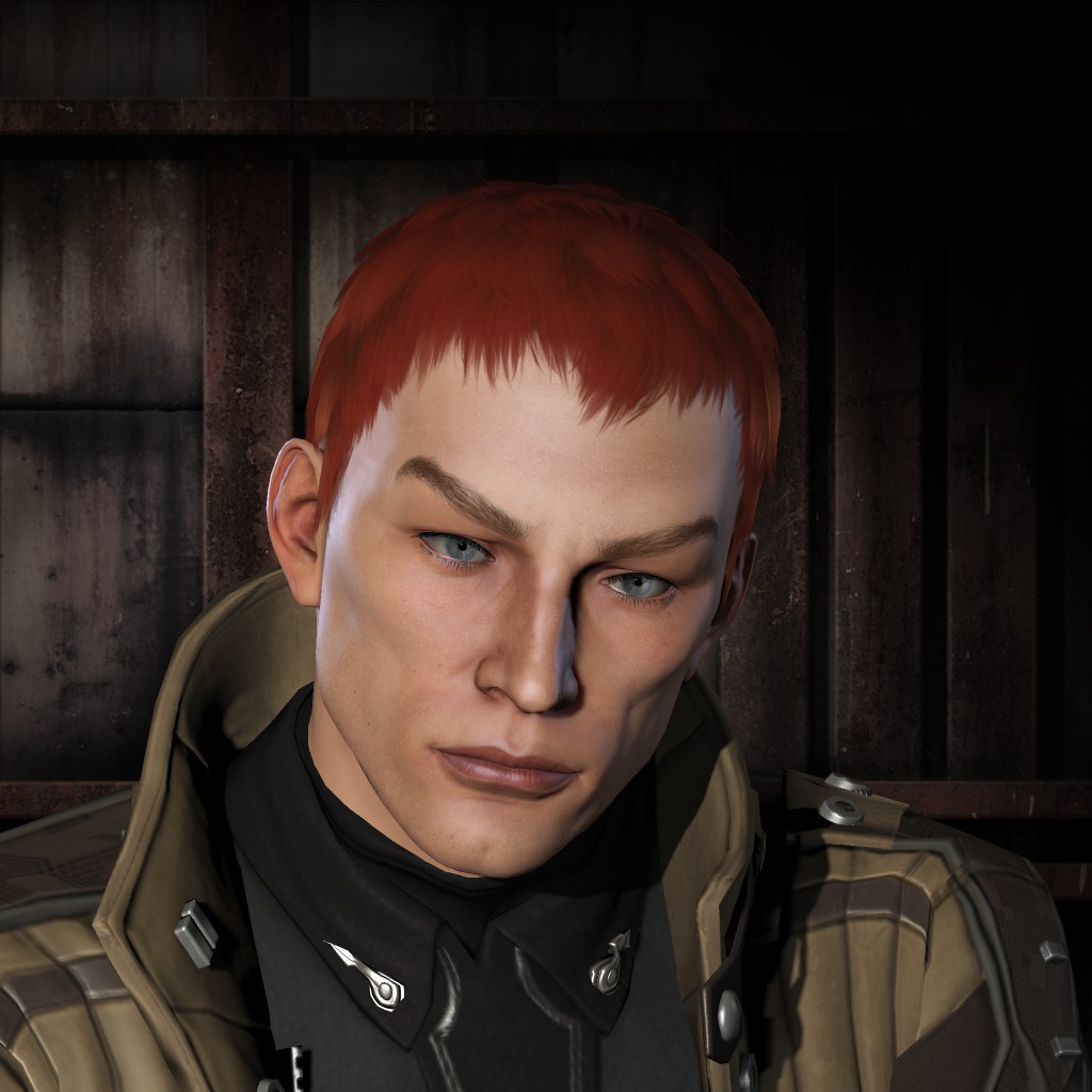 Butch Naari
