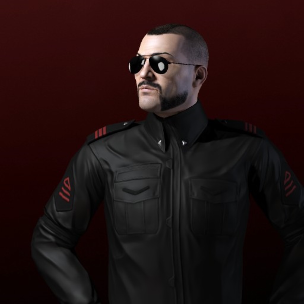 Kilo Kane