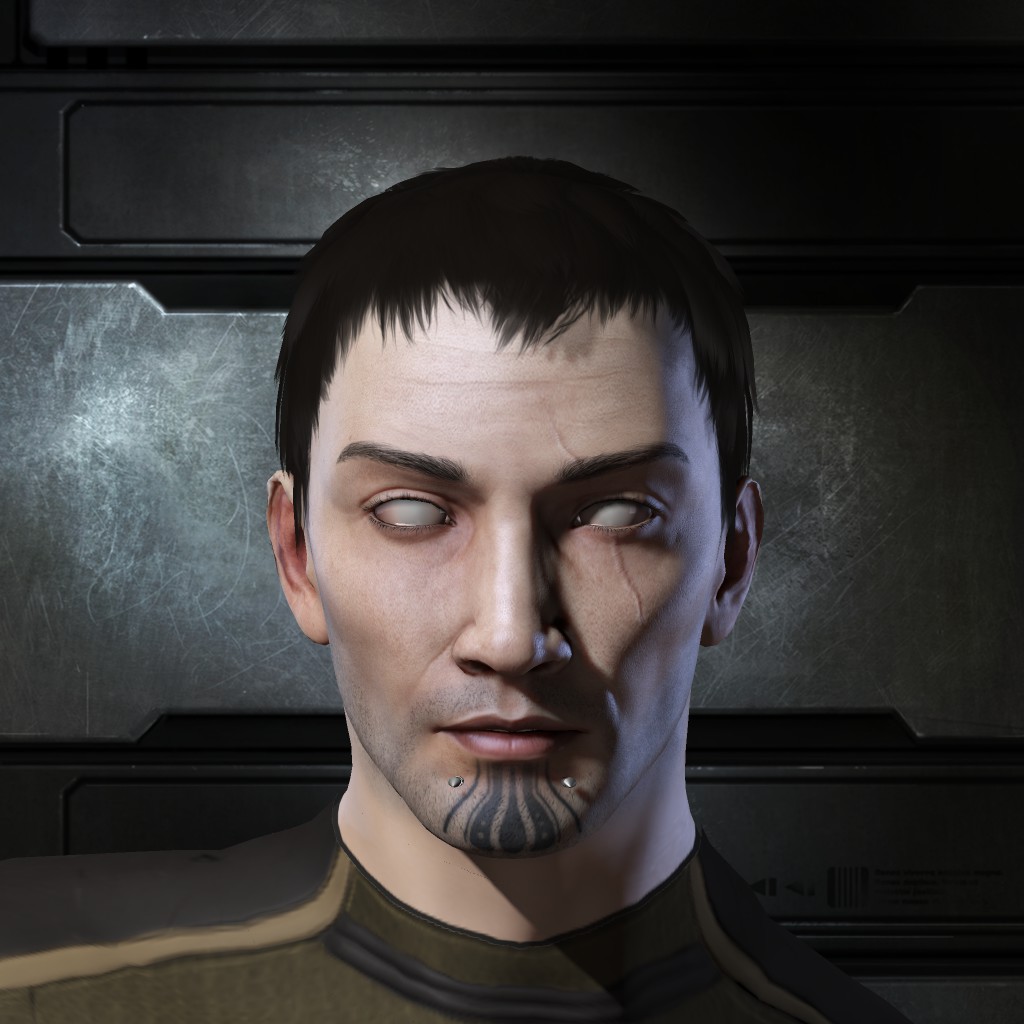Paniz Warden