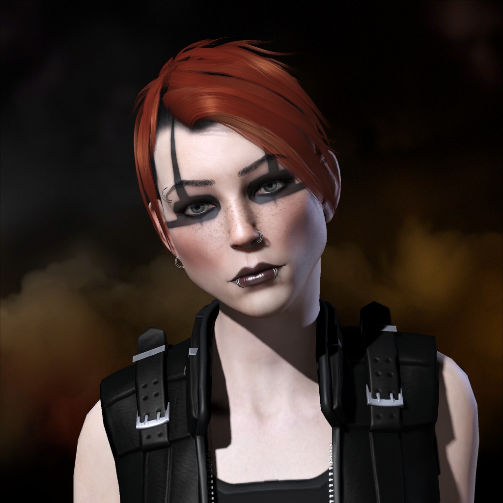 Bia Ward
