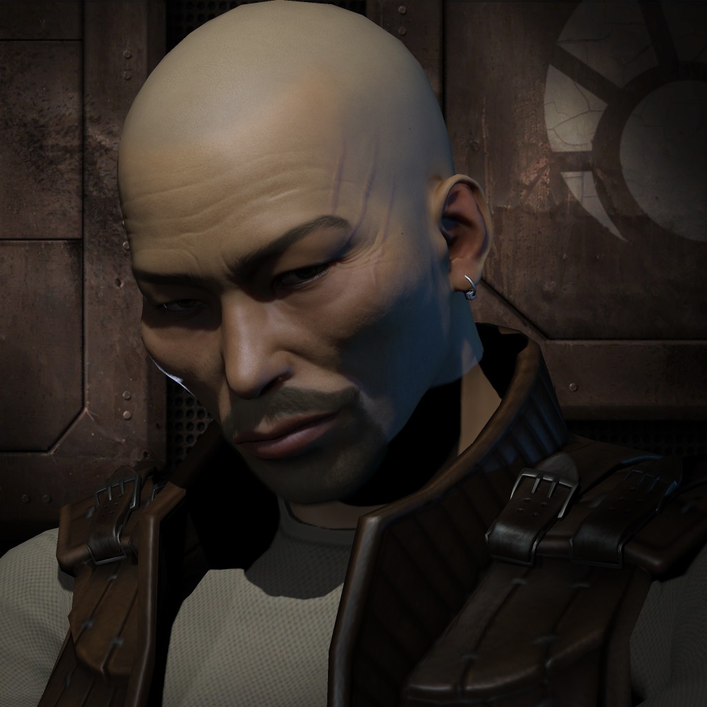 Gideon Hilitari