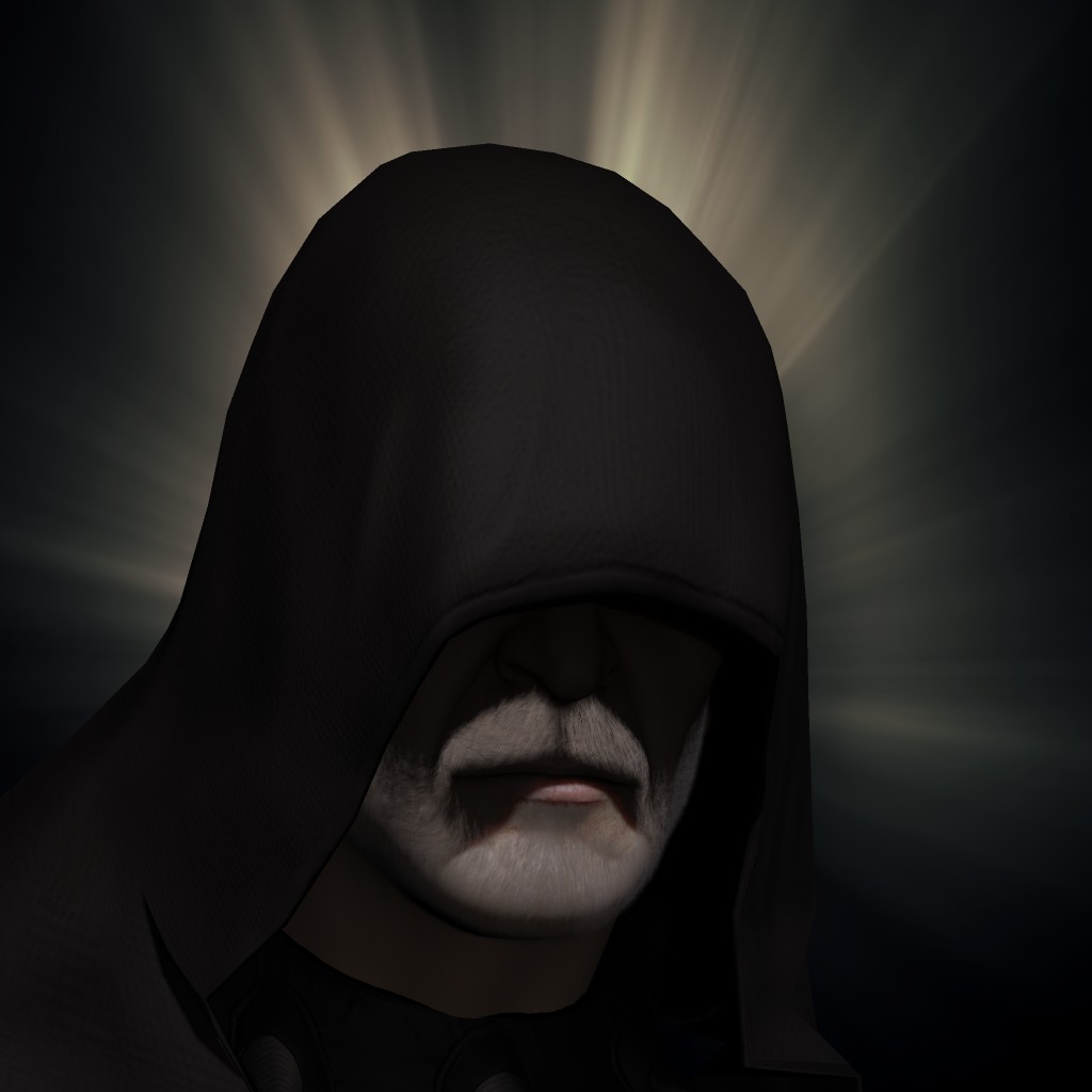 Astral Keeper
