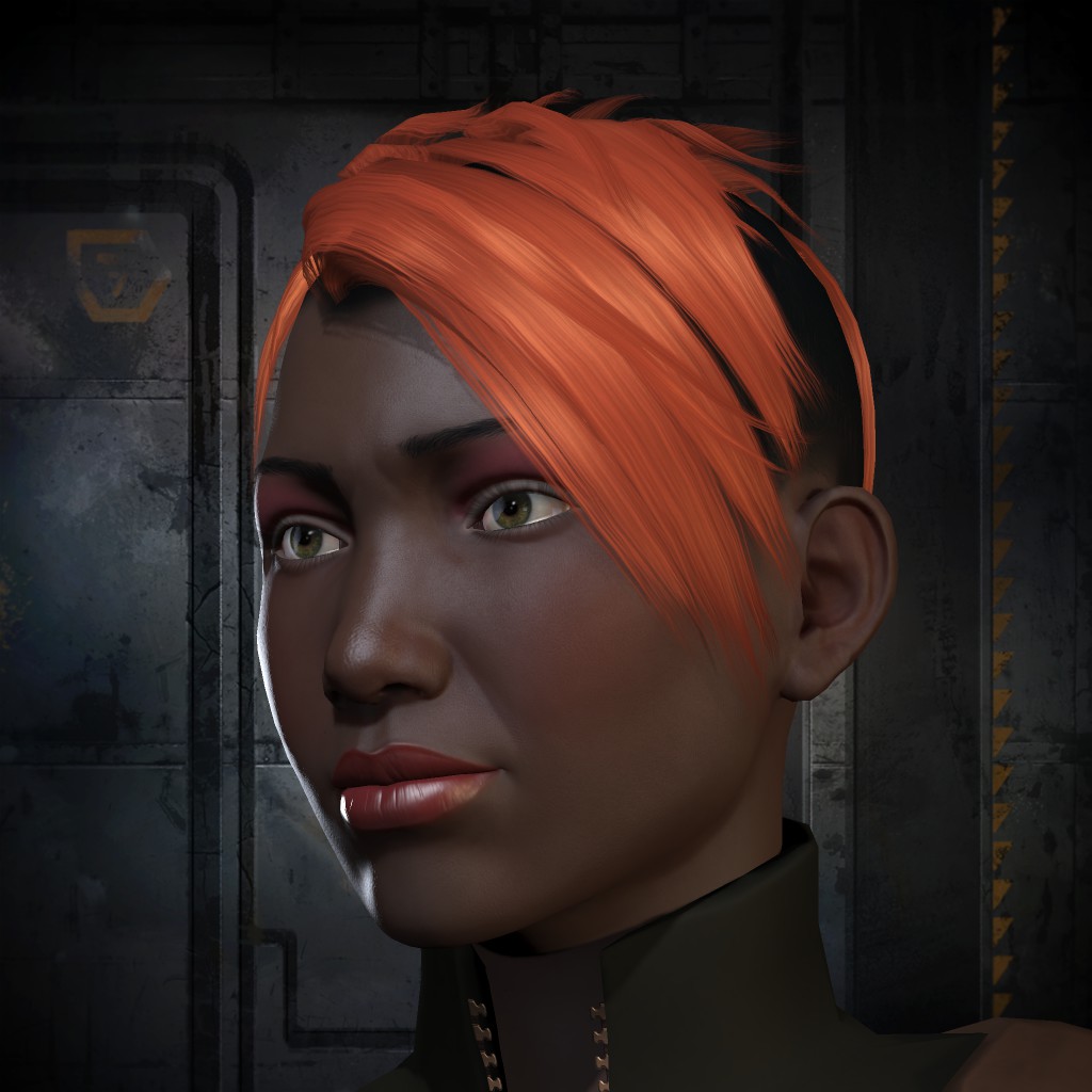 Hailey Rhiki