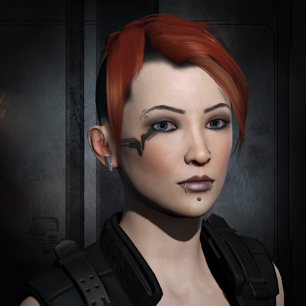 Sah Faye Hamada