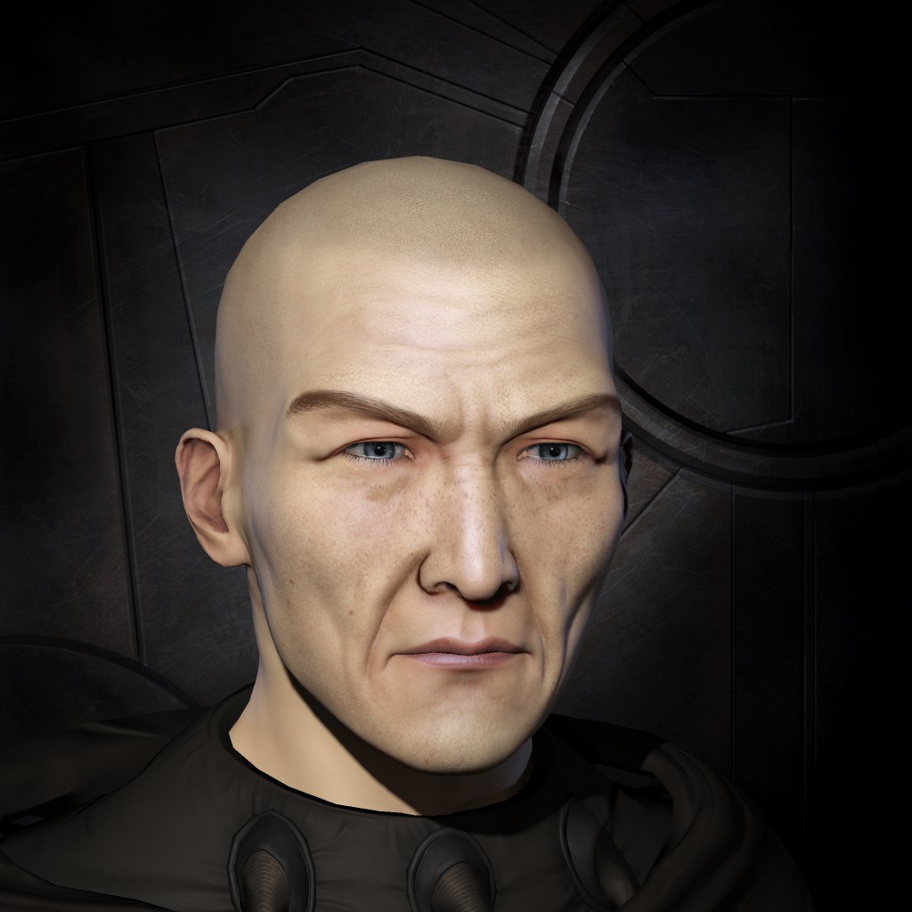 John Xerxes