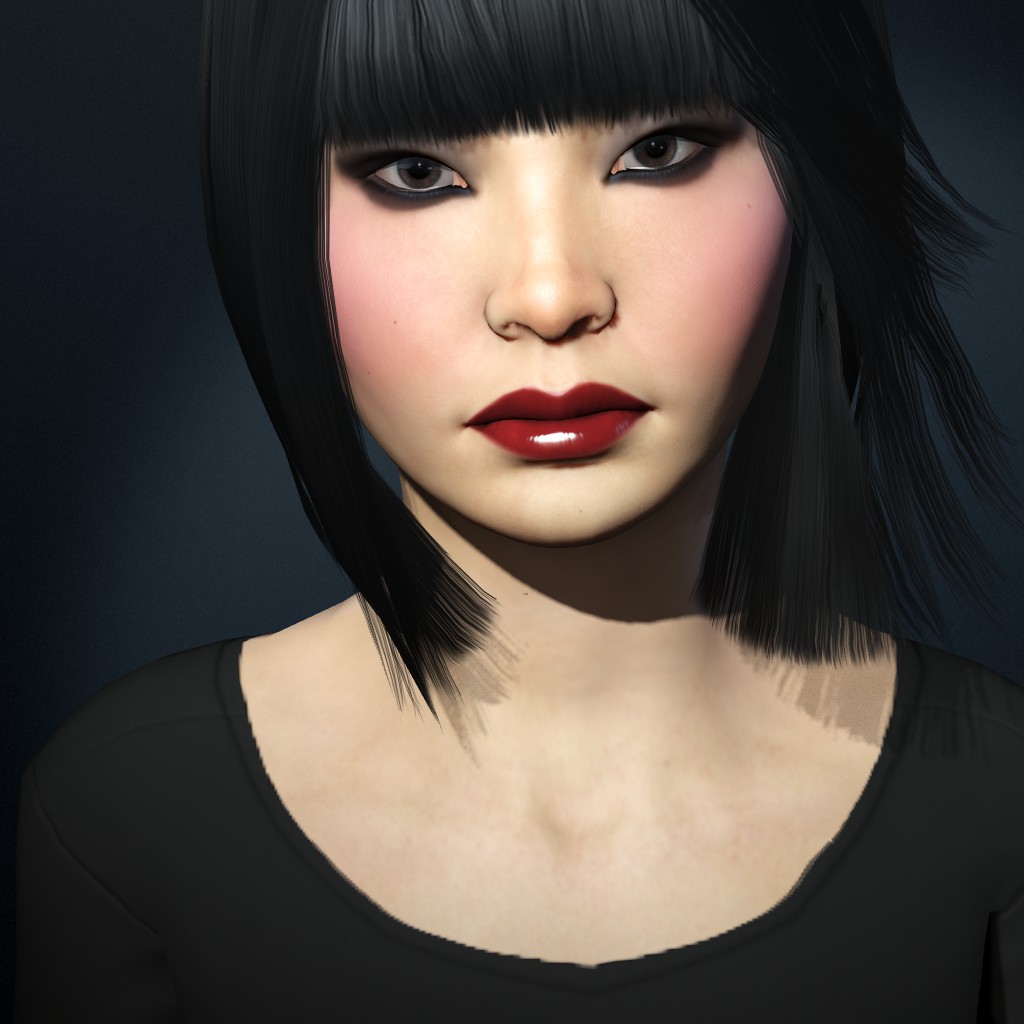 Audrey Lee Nakamoto