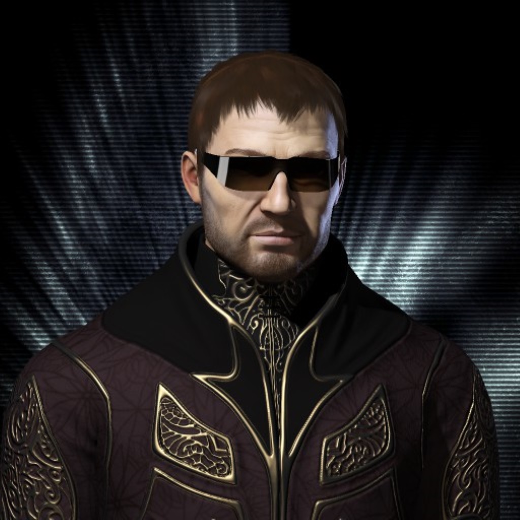 Blazar VV