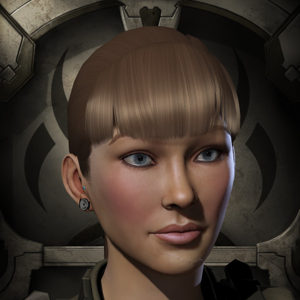 DakotaAnn Andedare
