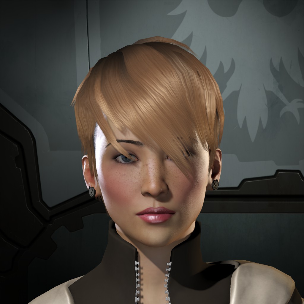 Alis Talie-Kuo