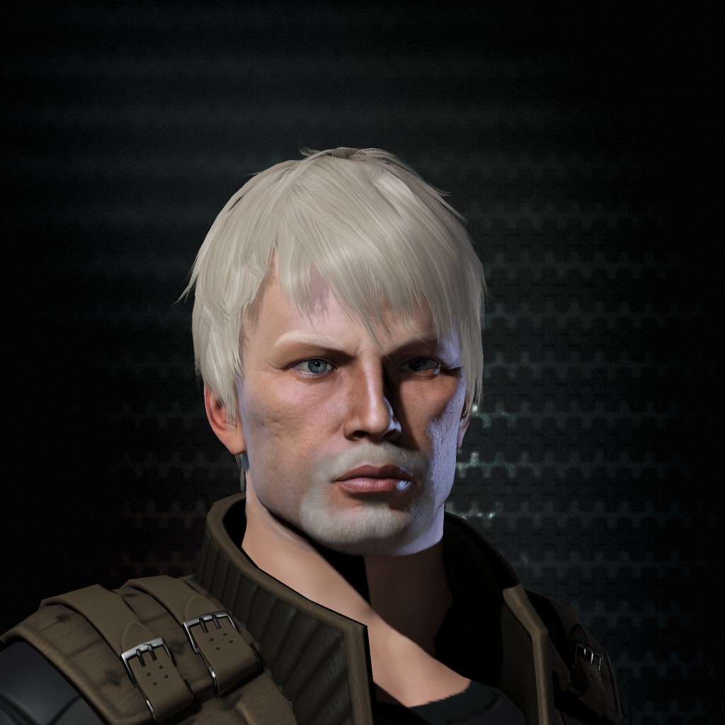 Rick Mikail