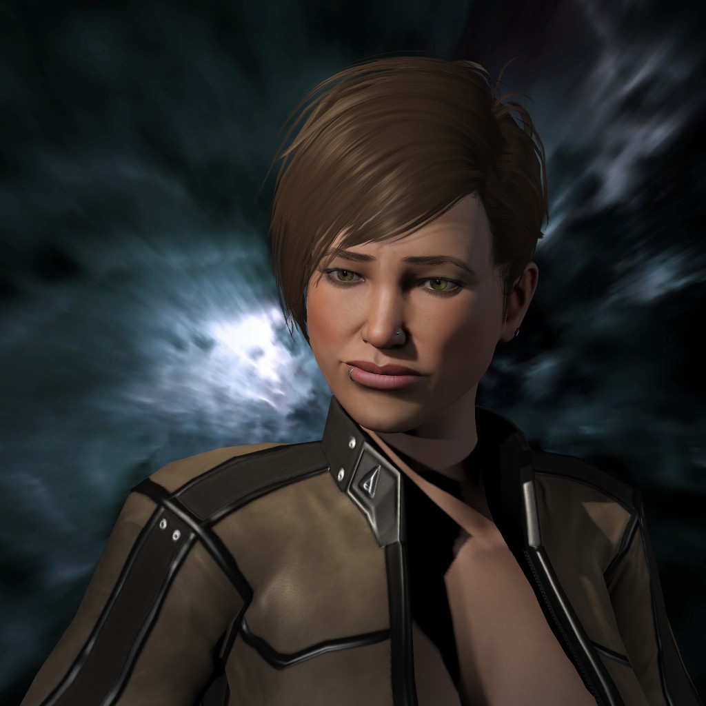 Amelia Fehrnah
