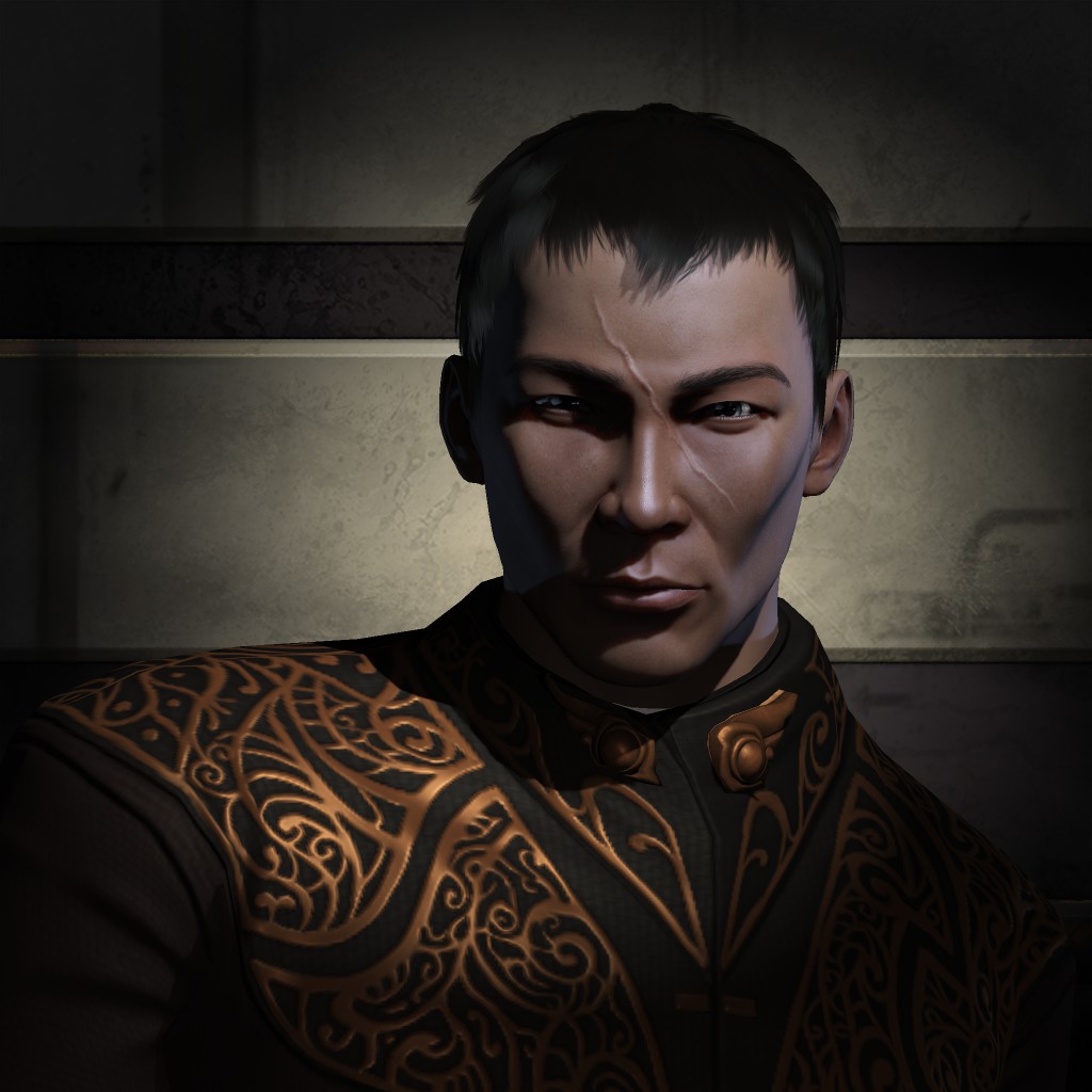 Hiro Yggvaald