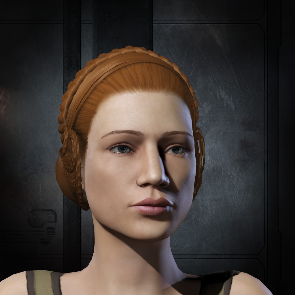 Heidi Funaila