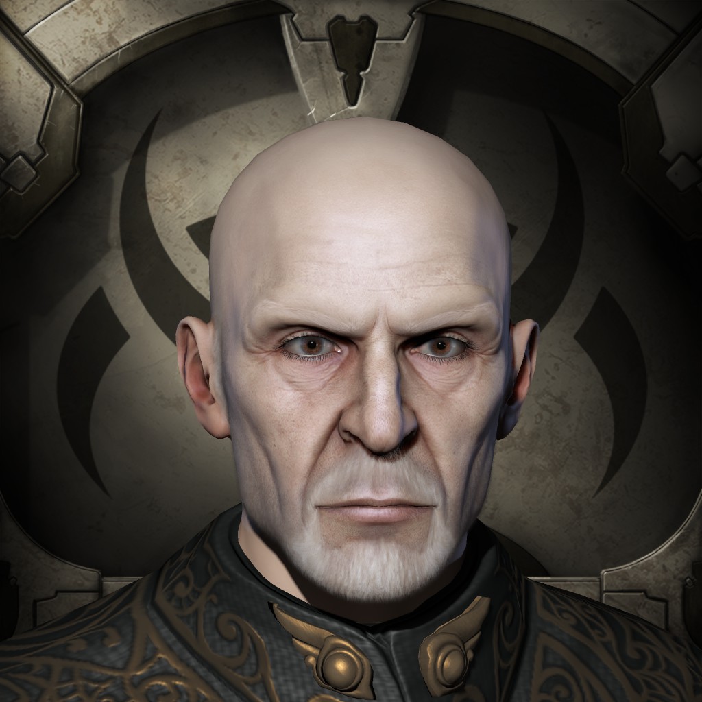 Proserpius Anaheil