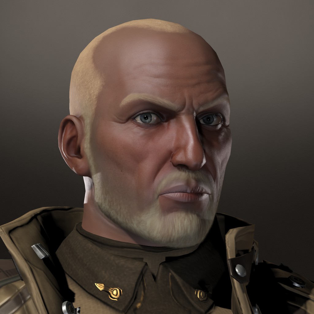 Lars Lantern