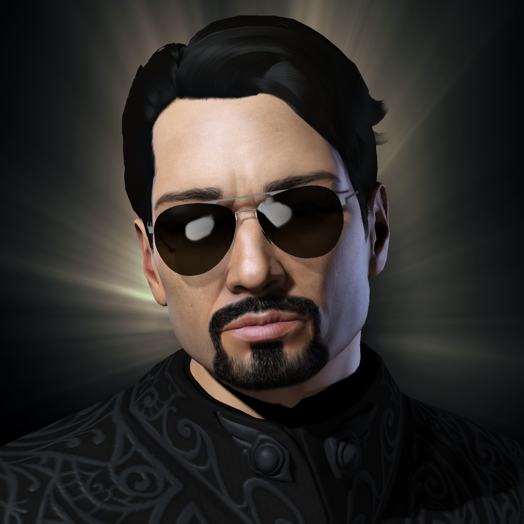 jeff Airuta