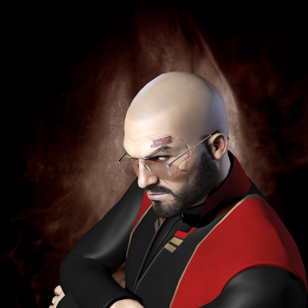 Anton Isu