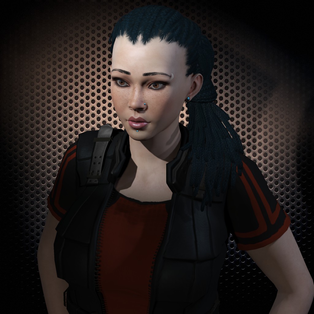 Jane Xzxz
