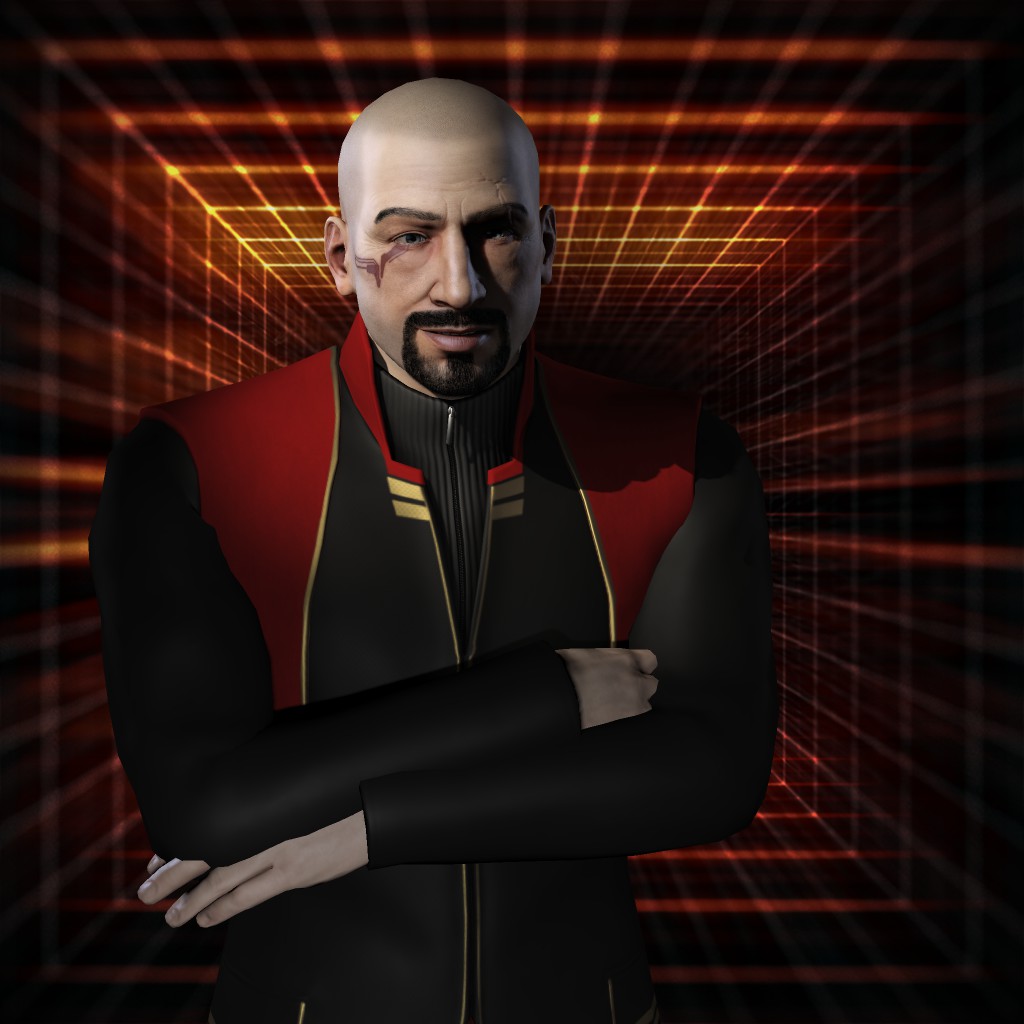 Jack Renegat