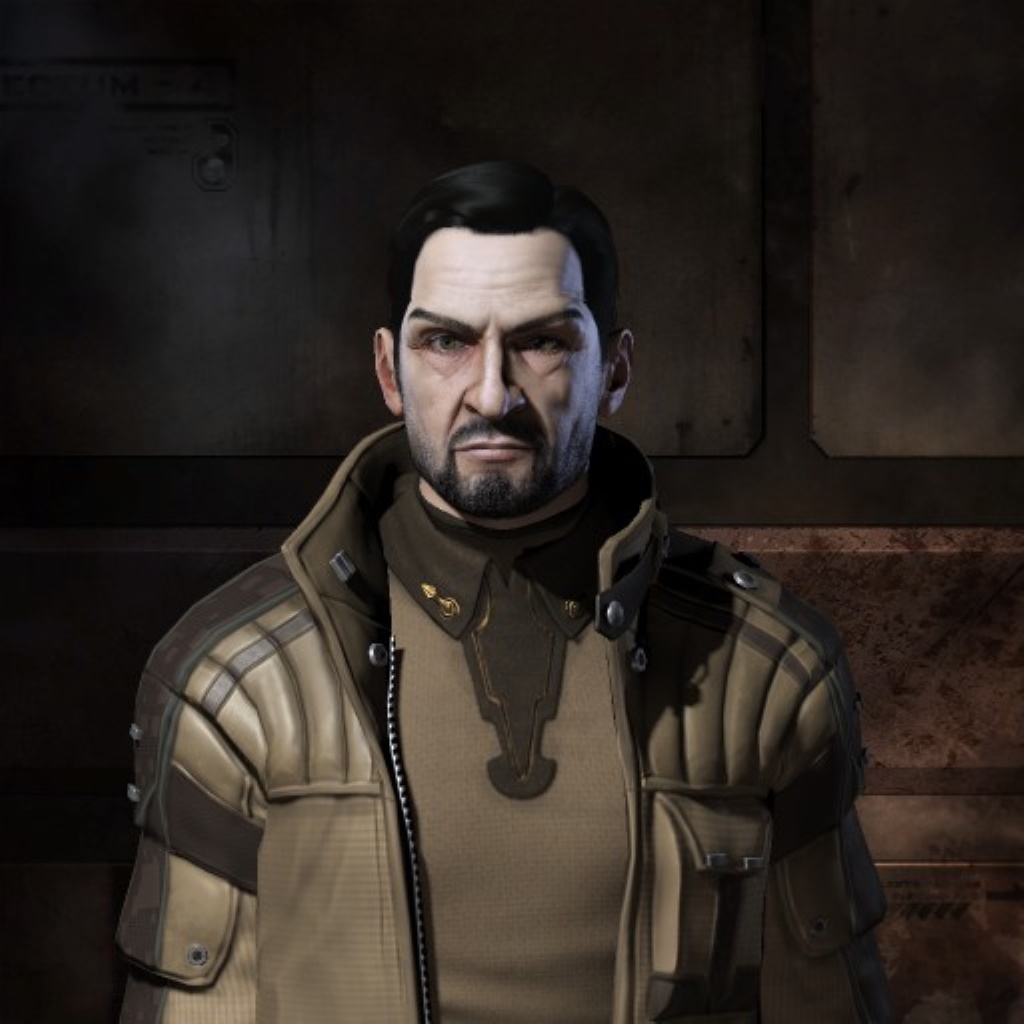 Hayden Amilar