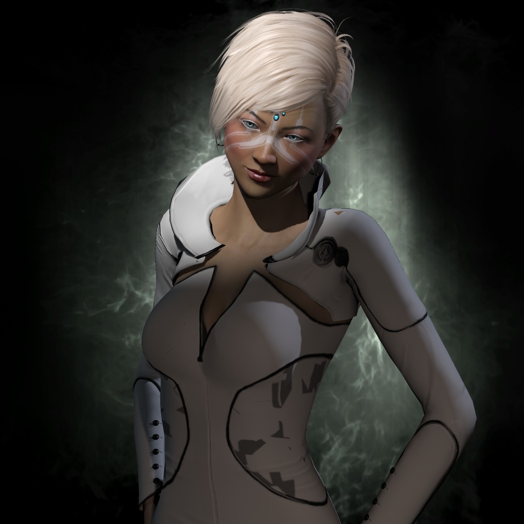Gloria Maulerant