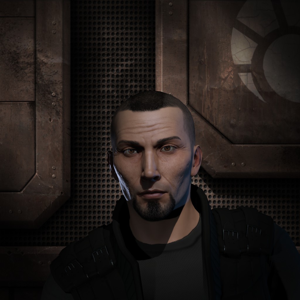 Ender Mangeiri