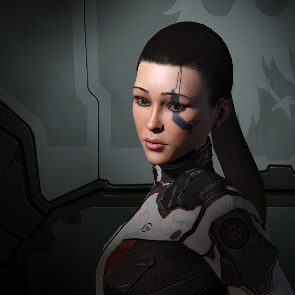 Alissa De'Tras